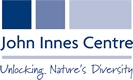 Logo John Innes Centre