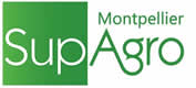Logo Montpellier SupAgro